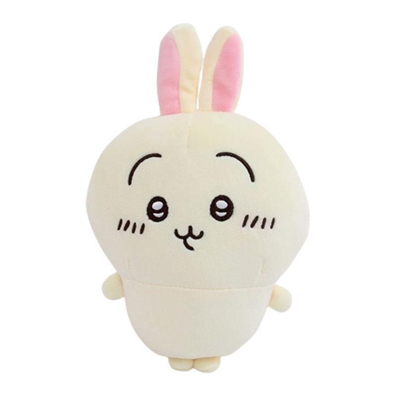 New self-deprecating Usachi Jiyi little eight doll machine girlfriend gift 40cm
New self-deprecating Usachi Jiyi little eight doll machine girlfriend gift 40cm