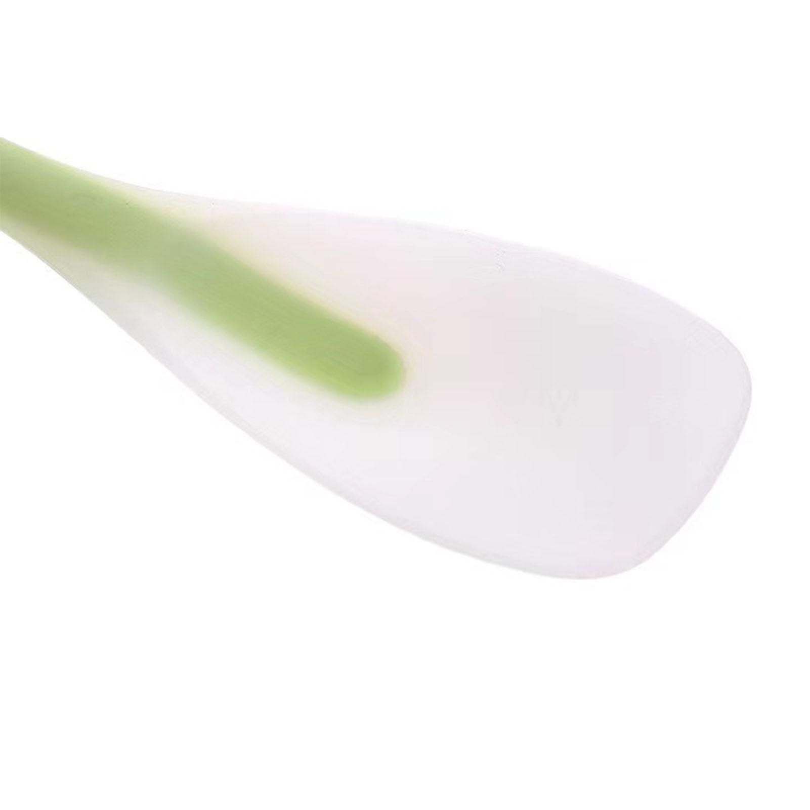 Silicone Nonstick Spatula High Temperature Resistant Butter Spatula Cooking Spatula for Kitchen
Silicone Nonstick Spatula High Temperature Resistant Butter Spatula Cooking Spatula for Kitchen