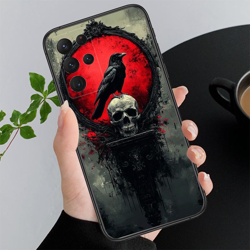 Phone Case For Samsung A55 A16 A56 A36 A35 A15 A53 A54 A33 A34 A25 A05S A52 A52S A14 A26 A71 Skull A52
Phone Case For Samsung A55 A16 A56 A36 A35 A15 A53 A54 A33 A34 A25 A05S A52 A52S A14 A26 A71 Skull A52