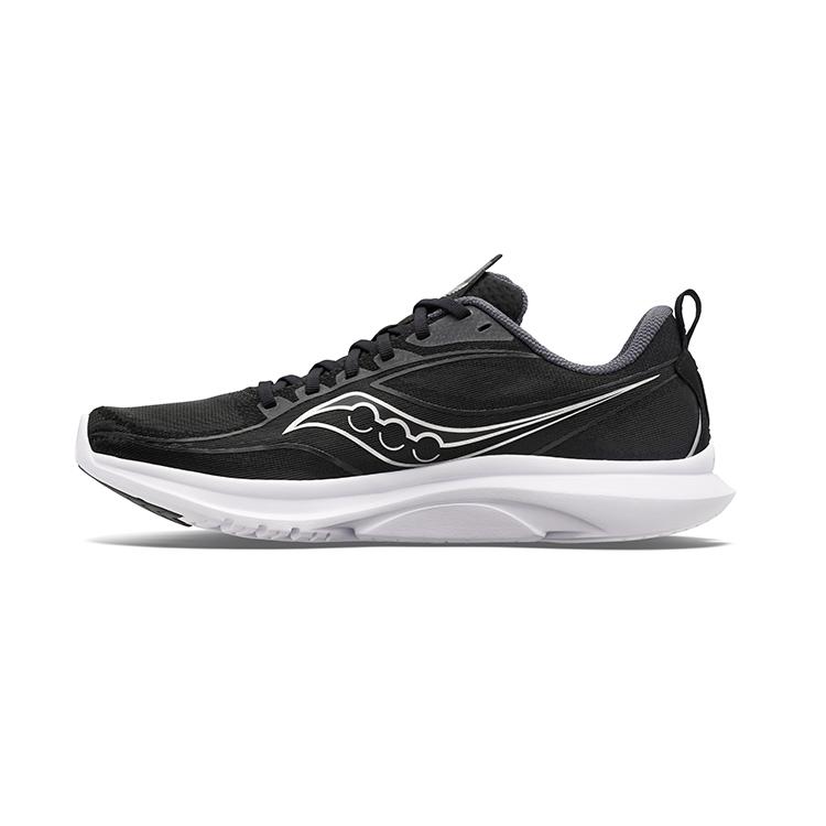 Saucony Fabric Cushioning Abrasion Resistant Breathable Low top Training Running Shoes Men s Black Silver S20724-05 44
Saucony Fabric Cushioning Abrasion Resistant Breathable Low top Training Running Shoes Men s Black Silver S20724-05 44