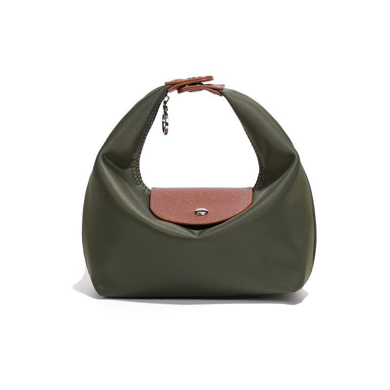 Niche Design High-End Handbag Women S Fashion Commuter Underarm Bag Shoulder Bag Simple And Versatile Water
Niche Design High-End Handbag Women S Fashion Commuter Underarm Bag Shoulder Bag Simple And Versatile Water