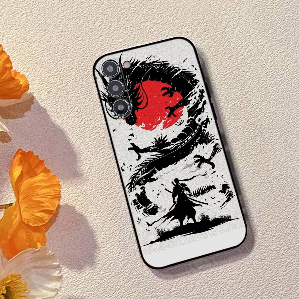 Personalized Japanese B-Bushido Phone Case Silicone Soft For Samsung Galaxy A73,A72,A71,A70,A53,A52,A51 Samsung a42 5g
Personalized Japanese B-Bushido Phone Case Silicone Soft For Samsung Galaxy A73,A72,A71,A70,A53,A52,A51 Samsung a42 5g