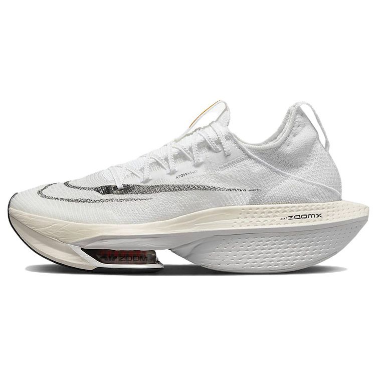 Кроссовки унисекс Nike Air Zoom Alphafly NEXT% 2 Prototype White Total-Orange Black DJ6206-100 38.5
Кроссовки унисекс Nike Air Zoom Alphafly NEXT% 2 Prototype White Total-Orange Black DJ6206-100 38.5