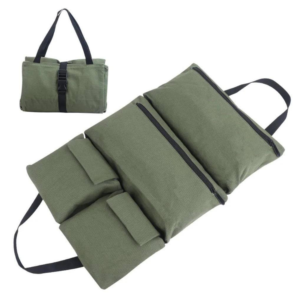 Tool Storage Bag: Multiple Zippered Pockets For Easy Storage And Retrieval! Tools Bags Tool Accessories Professional Tools зелёный
Tool Storage Bag: Multiple Zippered Pockets For Easy Storage And Retrieval! Tools Bags Tool Accessories Professional Tools зелёный