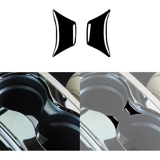 Gear Shift Panel Trim Stickers Compatible with Honda Pilot 2016-2020 / Ridgeline 2017 2018 2019 2020 Auto Interior Cover Center Console Cup Holder Cup Holder
Gear Shift Panel Trim Stickers Compatible with Honda Pilot 2016-2020 / Ridgeline 2017 2018 2019 2020 Auto Interior Cover Center Console Cup Holder Cup Holder