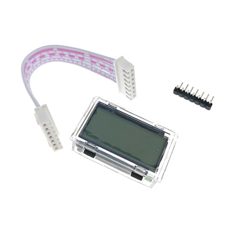 Драйверна плата інвертора чистої синусоїди EGS002 EG8010 IR2110 Драйверний модуль
Драйверна плата інвертора чистої синусоїди EGS002 EG8010 IR2110 Драйверний модуль