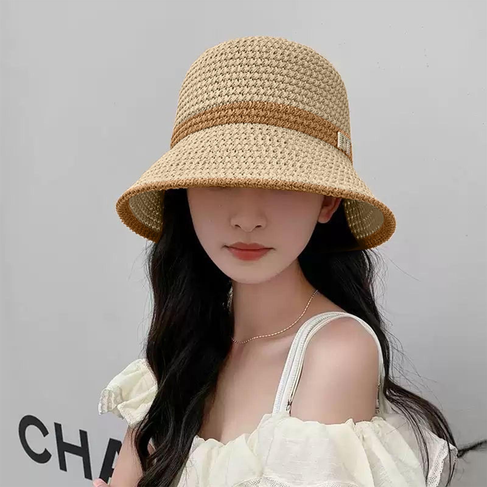 Outdoor Sun Protection Bucket Hat Lightweight Breathable Wide Brim Adjustable Fishing Cap for Women Men Unisex Summer Sunshade Headwear One Size бежевый
Outdoor Sun Protection Bucket Hat Lightweight Breathable Wide Brim Adjustable Fishing Cap for Women Men Unisex Summer Sunshade Headwear One Size бежевый