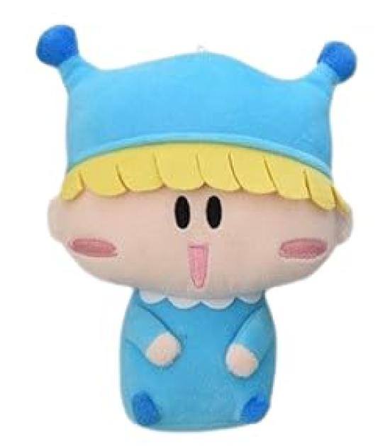 Мирумо мягкая игрушка 13 x 6 x 16 см Одиночный Мирумо Официальный Пон! приблизительно. пункт
Мирумо мягкая игрушка 13 x 6 x 16 см Одиночный Мирумо Официальный Пон! приблизительно. пункт