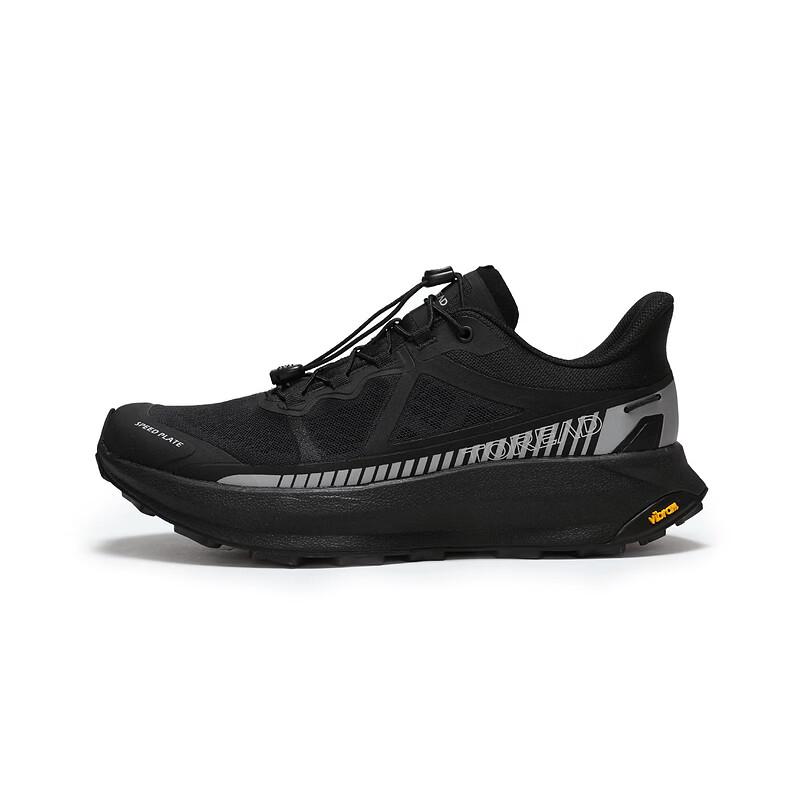 Toread VIBRAM Походные и трейловые кроссовки для бега EU 38
Toread VIBRAM Походные и трейловые кроссовки для бега EU 38