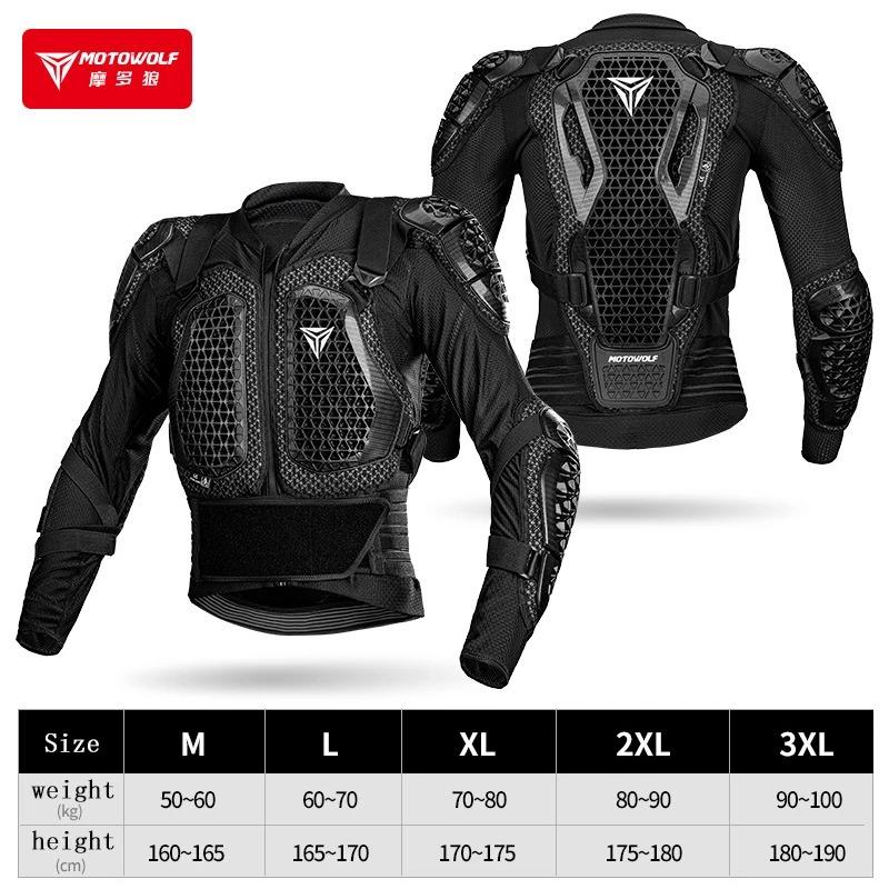 Motorcycle Jacket Men Women Motorcycle Full Body Armor Jacket Moto Turtle Motocross Racing Jacket CE Approved Protective Gear M
Motorcycle Jacket Men Women Motorcycle Full Body Armor Jacket Moto Turtle Motocross Racing Jacket CE Approved Protective Gear M