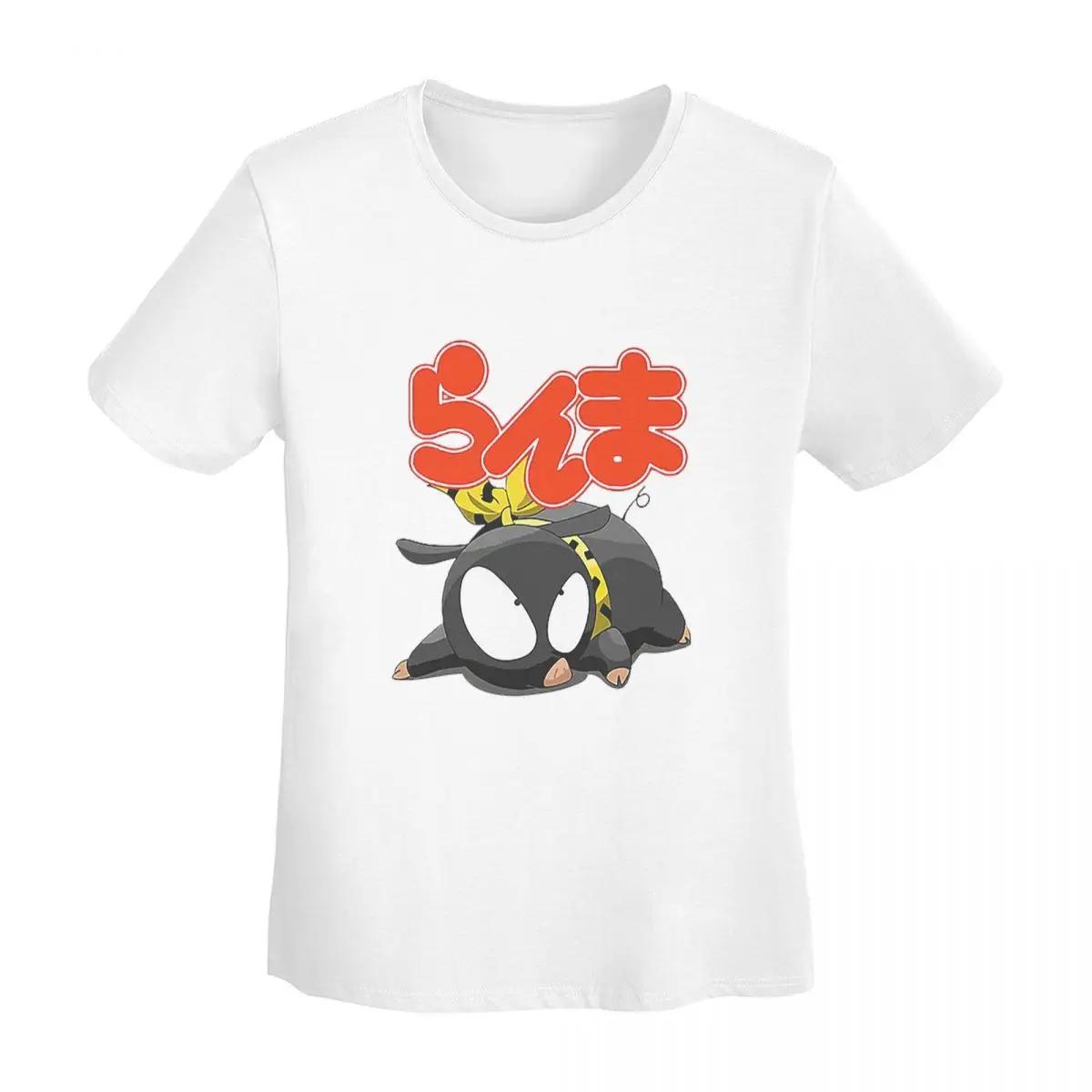 P Chan Ranma TShirt Women Short Sleeve T Shirts Crew Neck Clothes Cotton Summer Tees Streetwear S
P Chan Ranma TShirt Women Short Sleeve T Shirts Crew Neck Clothes Cotton Summer Tees Streetwear S