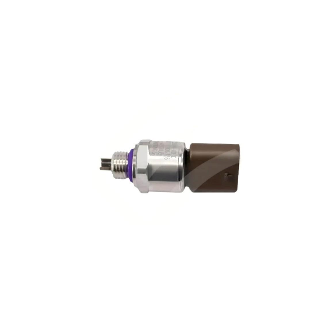 Tesla Model 3/Y/S/X Heat Pump Sensor (Low Pressure/Temperature), 21-25 Models, 1510048.
Tesla Model 3/Y/S/X Heat Pump Sensor (Low Pressure/Temperature), 21-25 Models, 1510048.