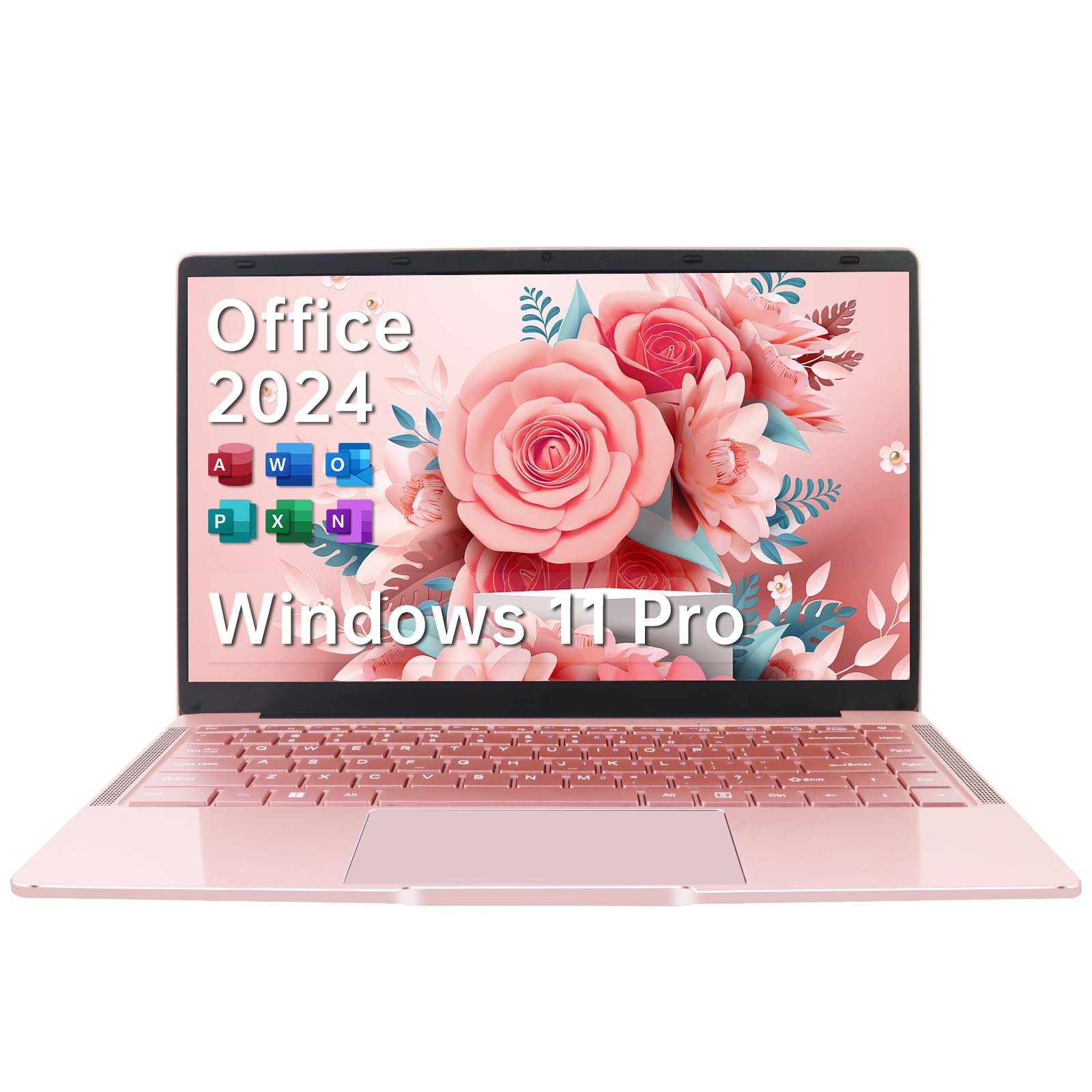 Ноутбук ESBOOK 11 Pro MS Office IPS LCD 1920 x 1080 FHD Дисплей з Камерою Тонкий ПК Ноутбук Процесор Не потребує Налаштування 8 ГБ Пам яті Бездротова Локальна Мережа SSD 8 Годин
Ноутбук ESBOOK 11 Pro MS Office IPS LCD 1920 x 1080 FHD Дисплей з Камерою Тонкий ПК Ноутбук Процесор Не потребує Налаштування 8 ГБ Пам яті Бездротова Локальна Мережа SSD 8 Годин
