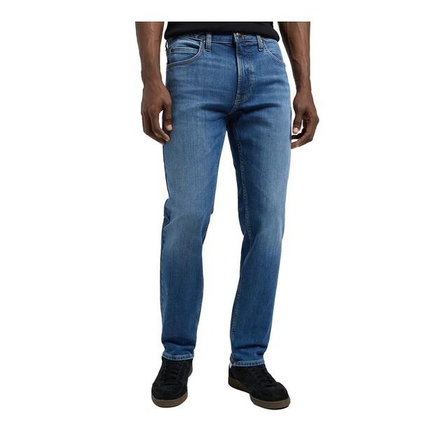 Джинсы Lee 112370590 EU 33_34
Джинсы Lee 112370590 EU 33_34