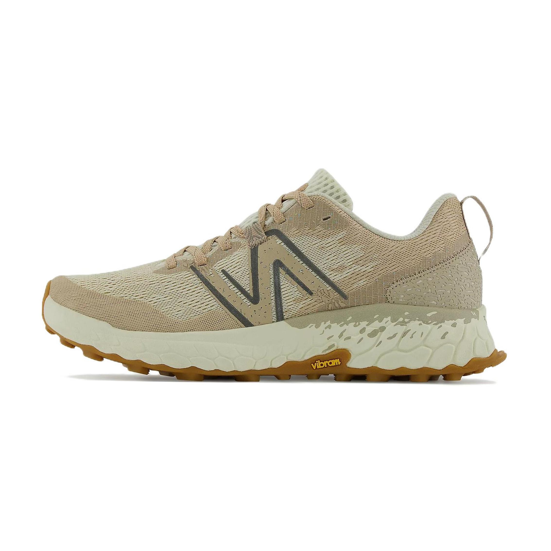 New Balance Fresh Foam X Hierro v7 Focus Grey Calm Brown MTHIERS7 41.5
New Balance Fresh Foam X Hierro v7 Focus Grey Calm Brown MTHIERS7 41.5