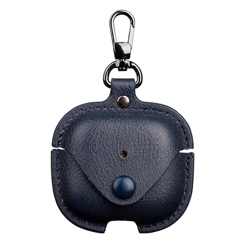 KANOYO correspondence AirPods 4 case cover PU leather Italian leather Airpods 4 protective case airpods Full protection Shockproof The front LED lamp
KANOYO correspondence AirPods 4 case cover PU leather Italian leather Airpods 4 protective case airpods Full protection Shockproof The front LED lamp