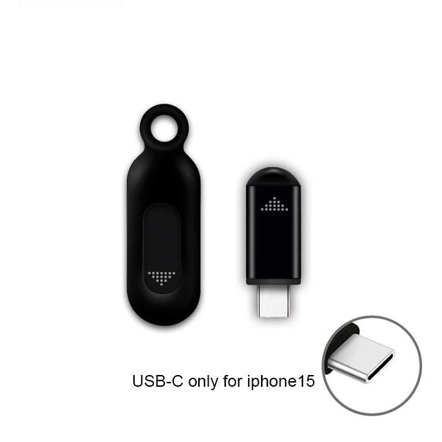 Пульт дистанційного керування для смартфона ІЧ-бластери типу C USB для освітлення Універсальний розумний інфрачервоний адаптер керування додатком для телевізора Кондиціонер
Пульт дистанційного керування для смартфона ІЧ-бластери типу C USB для освітлення Універсальний розумний інфрачервоний адаптер керування додатком для телевізора Кондиціонер