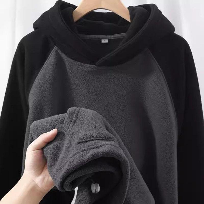 Женский свитшот Хлопковый Оверсайз С капюшоном Утепленный Свободный С круглым вырезом Повседневный Пуловер С длинным рукавом Топ Свитшот XXXXL чёрный
Женский свитшот Хлопковый Оверсайз С капюшоном Утепленный Свободный С круглым вырезом Повседневный Пуловер С длинным рукавом Топ Свитшот XXXXL чёрный