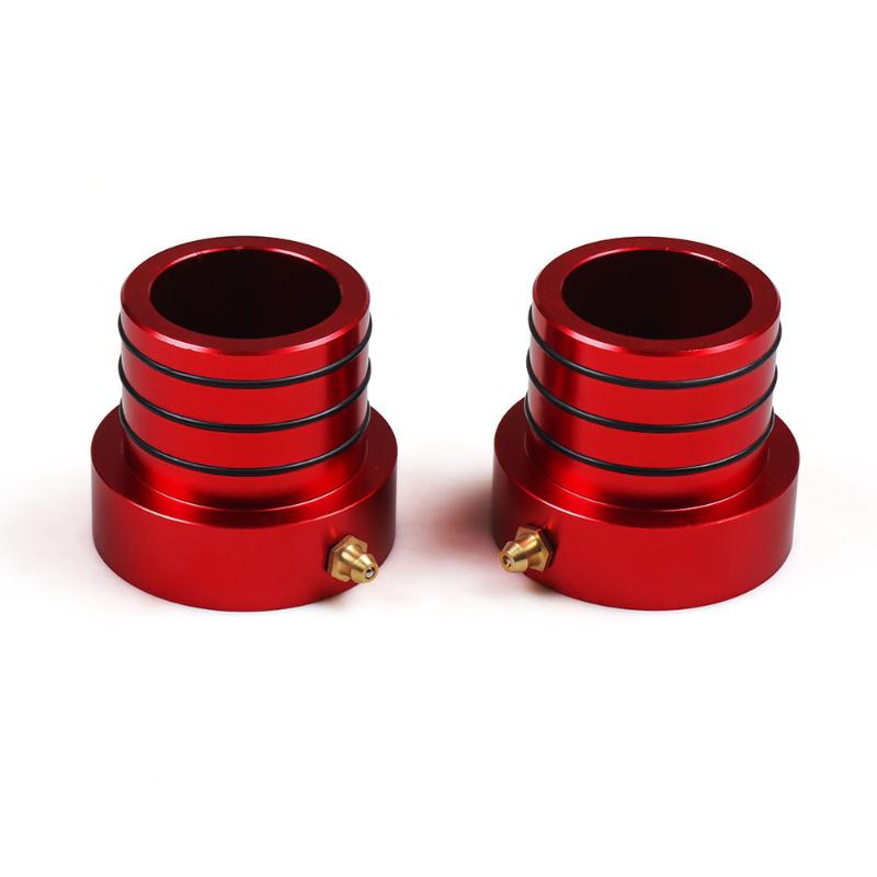 Комплект сальников трубы переднего моста Dana 30 Dana 44 Левый Правый Пара Для Wrangler YJ 1987 1995 JK 2007 2010 MG21103 красный
Комплект сальников трубы переднего моста Dana 30 Dana 44 Левый Правый Пара Для Wrangler YJ 1987 1995 JK 2007 2010 MG21103 красный