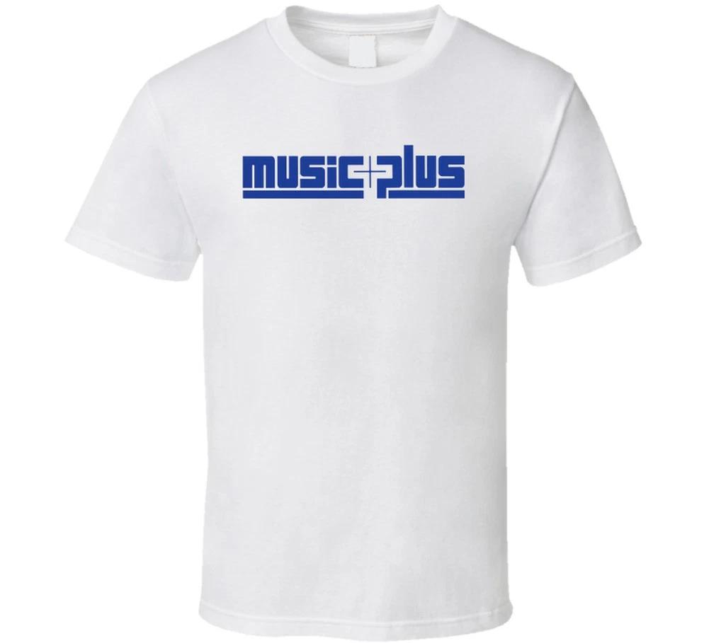 Music Plus Los Angeles T Shirt M
Music Plus Los Angeles T Shirt M