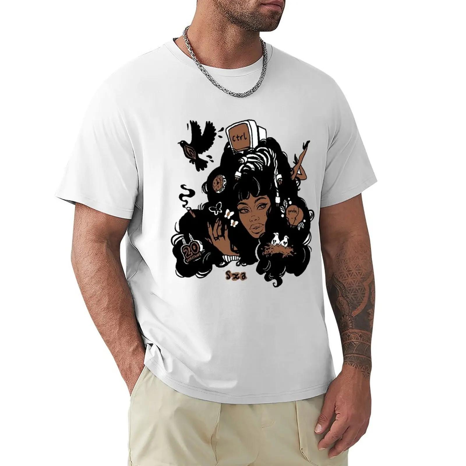 Travis T Shirt Sza Ctrl Alternate Album Art T-Shirt Cute Tee Shirt Printed Fashion 100 Cotton Mens Short-Sleeve Tshirt S бежевый
Travis T Shirt Sza Ctrl Alternate Album Art T-Shirt Cute Tee Shirt Printed Fashion 100 Cotton Mens Short-Sleeve Tshirt S бежевый