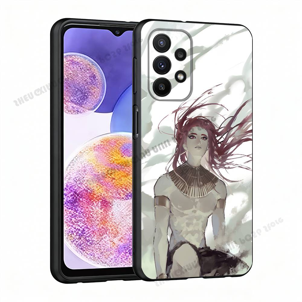 Mythological Story Ennead Silicone Protect Case For Samsung A21 31 51 53 20 22 30 32 42 50 70 Cover Samsung A7
Mythological Story Ennead Silicone Protect Case For Samsung A21 31 51 53 20 22 30 32 42 50 70 Cover Samsung A7
