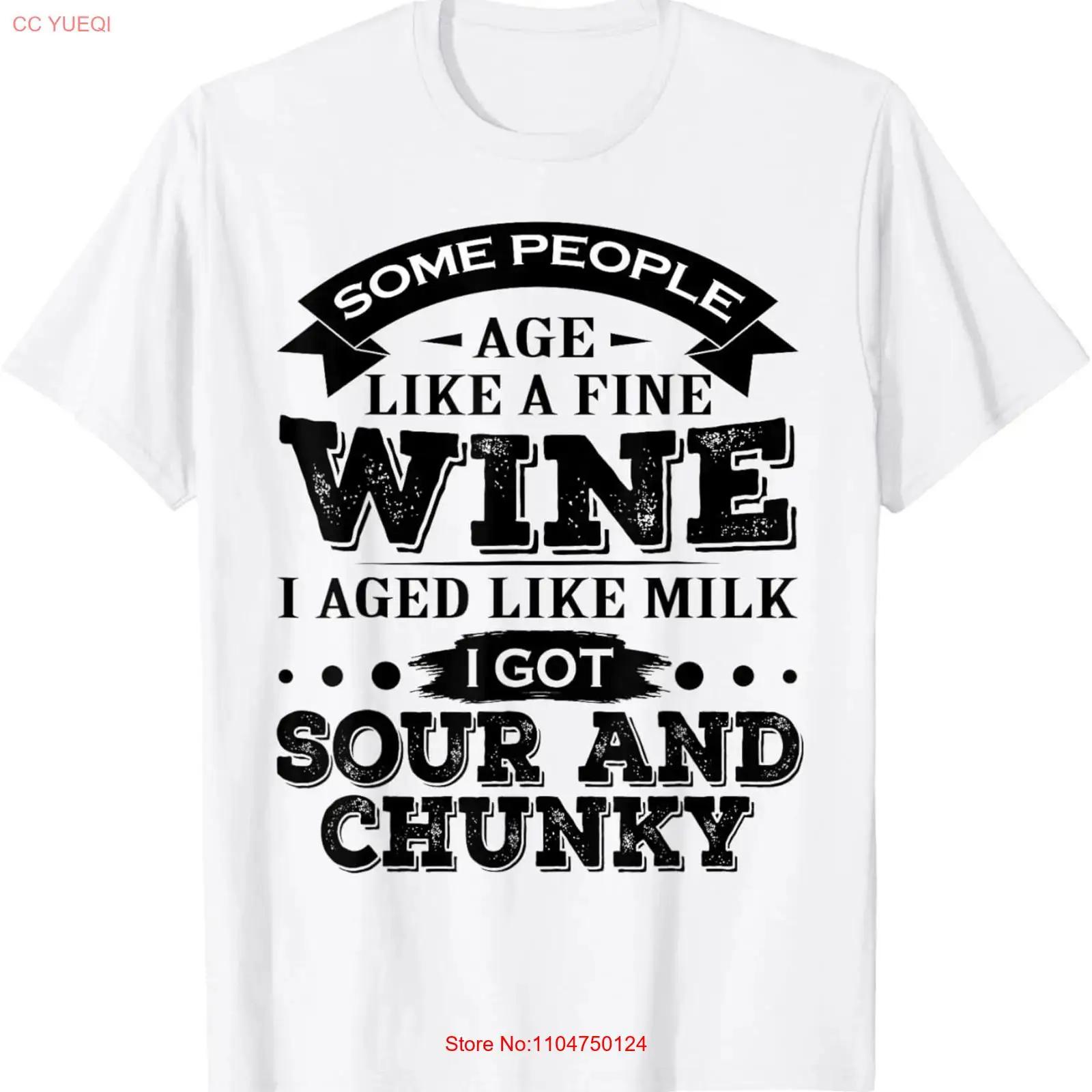 Some People Age Like A Fine Wine I Aged Milk Got Sour T Shirt vintage Washed Top For Everyday Wear Casual Comfortable Unisex 5XL різнокольоровий
Some People Age Like A Fine Wine I Aged Milk Got Sour T Shirt vintage Washed Top For Everyday Wear Casual Comfortable Unisex 5XL різнокольоровий