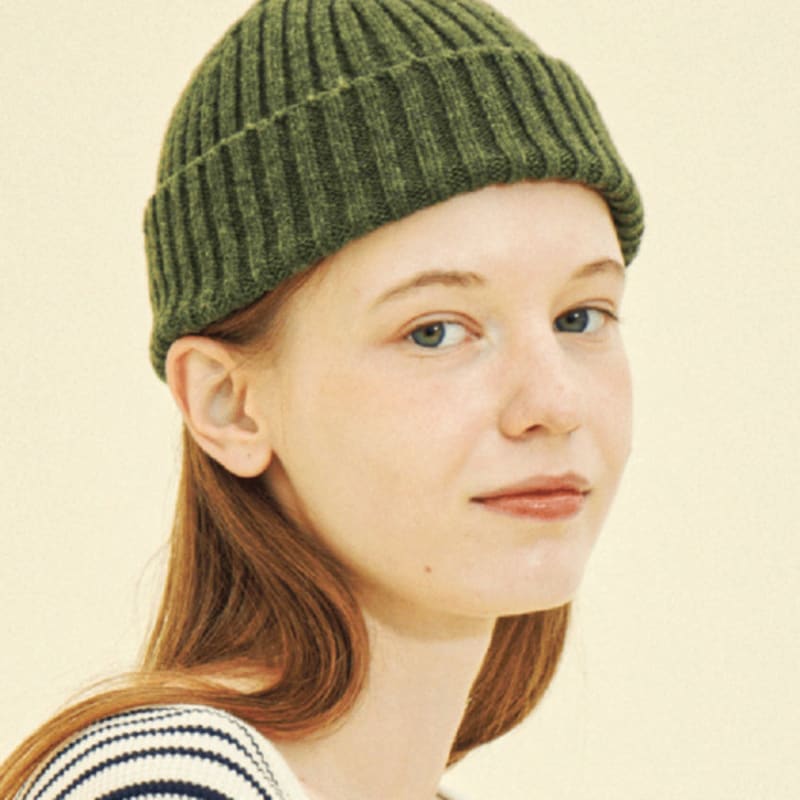 ШАПКА CHIQUITA Хаки 243703SKH F
ШАПКА CHIQUITA Хаки 243703SKH F