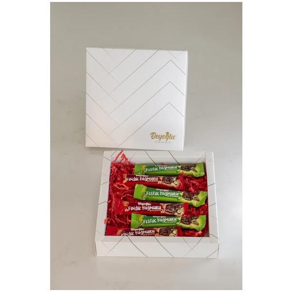 Chocolate Rain Package
Chocolate Rain Package