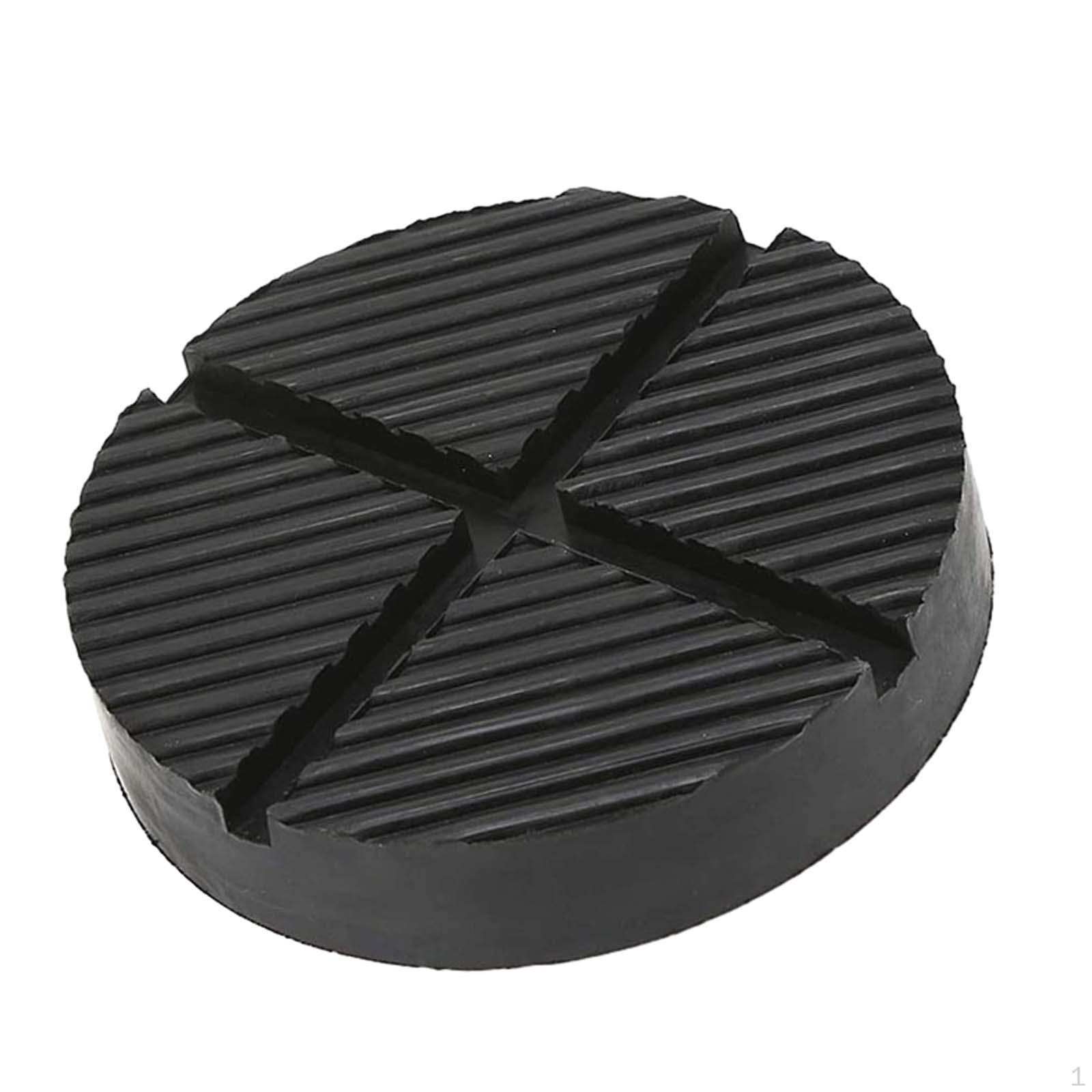Car Lift Jack Stand Rubber Pad Floor Adapter, Round Rail Pinch Weld Protector,
Car Lift Jack Stand Rubber Pad Floor Adapter, Round Rail Pinch Weld Protector,