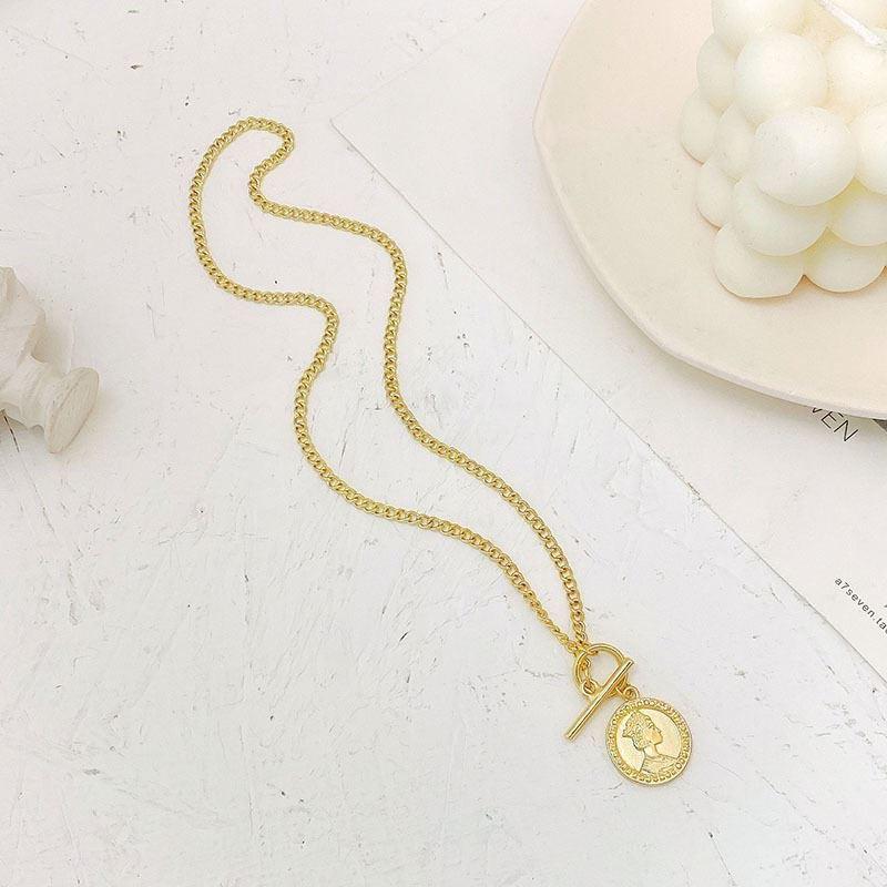 Hip Hop Stainless Steel Cross Necklace For Women Men Punk Double Layer Splicing Chain Necklaces Charm Trend Neck Jewelry Choker
Hip Hop Stainless Steel Cross Necklace For Women Men Punk Double Layer Splicing Chain Necklaces Charm Trend Neck Jewelry Choker