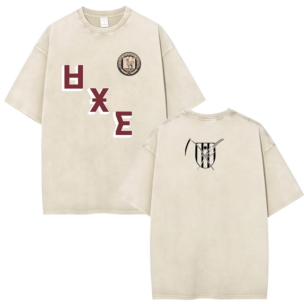 Rock Band My Chemical Romance Washed Tshirt The Black Parade Tour Merch Tshirts Mens Clothing Vintage T Shirt Streetwear S
Rock Band My Chemical Romance Washed Tshirt The Black Parade Tour Merch Tshirts Mens Clothing Vintage T Shirt Streetwear S