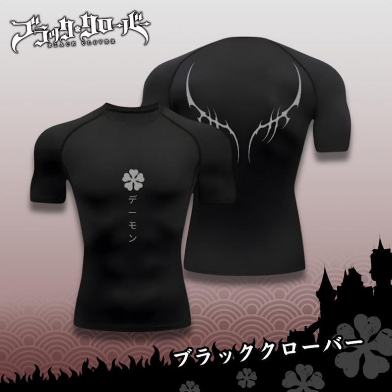Asta Compression Shirt | Black Clover, Аниме, Asta Gym, Gym Motivation, Animegymwear, Animeshirt, Compressor, Muscle Shirt, Animeclothing S
Asta Compression Shirt | Black Clover, Аниме, Asta Gym, Gym Motivation, Animegymwear, Animeshirt, Compressor, Muscle Shirt, Animeclothing S