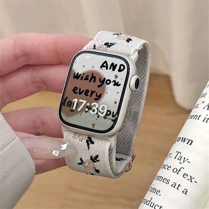 Нейлоновый ремешок с вышивкой для Apple Watch 46мм 45мм 44мм 40мм 49мм 41мм 42мм Для iWatch Серии 11 10 9 7 8 3 6 SE Ultra 3 38 40 41 S11-10-42mm
Нейлоновый ремешок с вышивкой для Apple Watch 46мм 45мм 44мм 40мм 49мм 41мм 42мм Для iWatch Серии 11 10 9 7 8 3 6 SE Ultra 3 38 40 41 S11-10-42mm