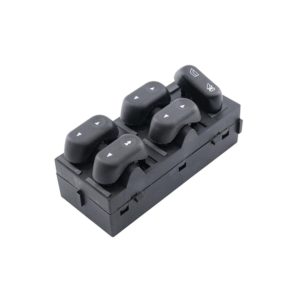 5L1Z14529AA Master Window Switch Front Left Driver Side for Ford F150 2004-2008
5L1Z14529AA Master Window Switch Front Left Driver Side for Ford F150 2004-2008