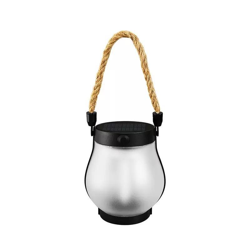 Solar Flame Hanging Lantern Type-C Fast Charging Waterproof 3D Flickering Flame Lamp for Garden Patio Camping Decor 1Pc
Solar Flame Hanging Lantern Type-C Fast Charging Waterproof 3D Flickering Flame Lamp for Garden Patio Camping Decor 1Pc