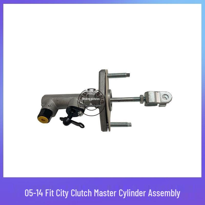 Compatible with 03-08, 09-14 first and second-generation Fit City hatchback and sedan: clutch master and slave cylinders. First Gen Fit Clutch Cylinder - Standard
Compatible with 03-08, 09-14 first and second-generation Fit City hatchback and sedan: clutch master and slave cylinders. First Gen Fit Clutch Cylinder - Standard