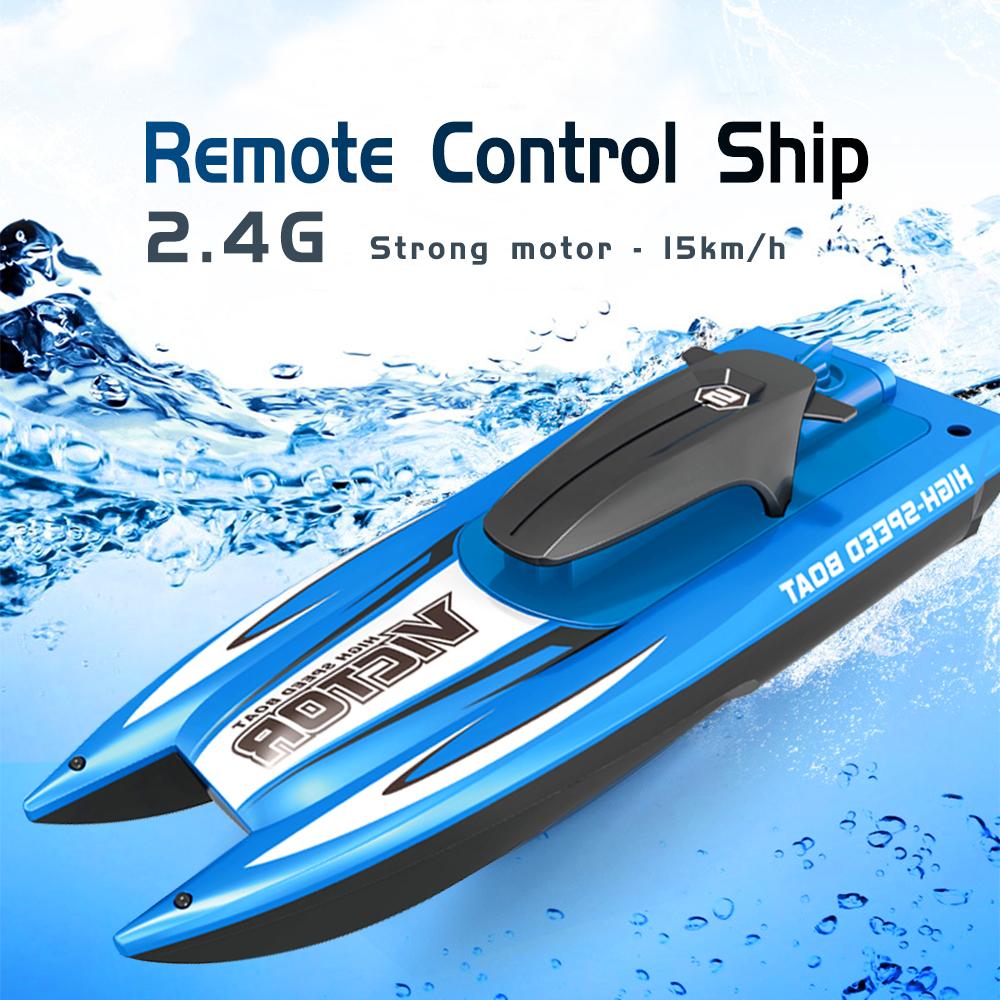 T15 1/47 2,4G RC лодка водостойкая высокоскоростная гоночная перезаряжаемая модель автомобиля модель корабля электрическое радио игрушки с дистанционным управлением
T15 1/47 2,4G RC лодка водостойкая высокоскоростная гоночная перезаряжаемая модель автомобиля модель корабля электрическое радио игрушки с дистанционным управлением