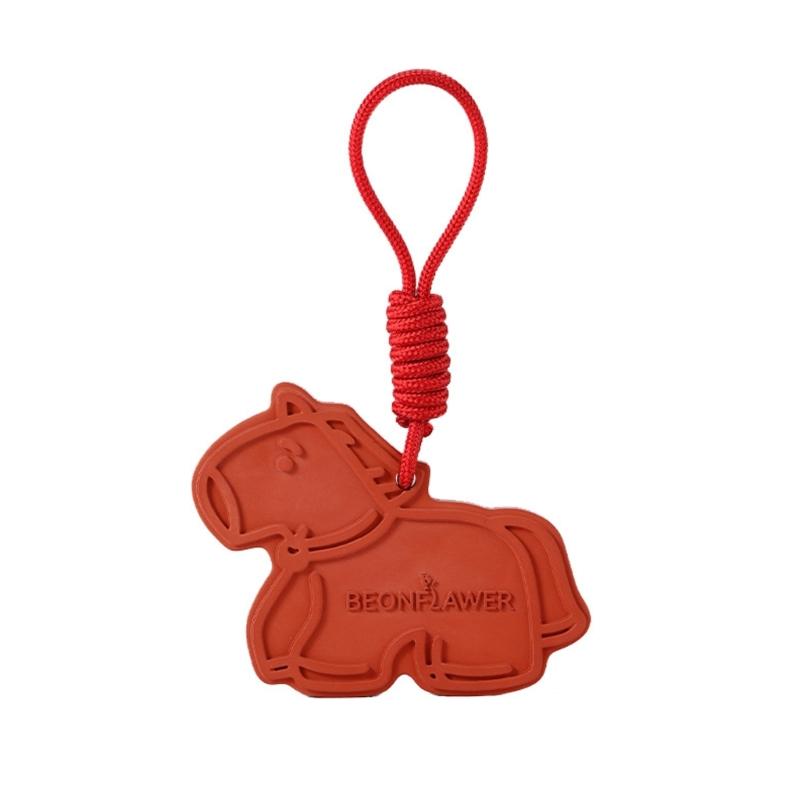 Gift Giving 2026 Year Of The Horses Hanging Car Air Freshener Ornament for Freshness Scent and Decoration 1
Gift Giving 2026 Year Of The Horses Hanging Car Air Freshener Ornament for Freshness Scent and Decoration 1