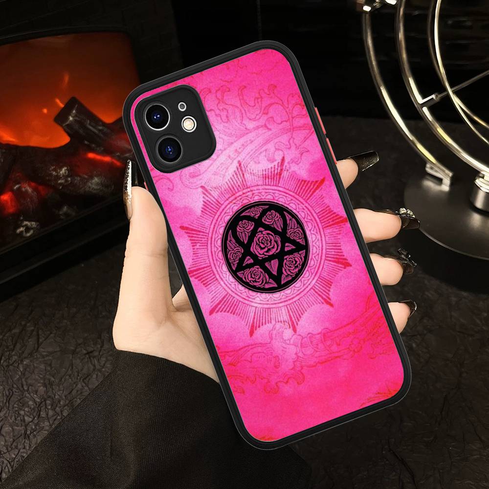 Band His Infernal Majesty Phone Case For IPhone 11 12 13 14 15 16 Pro Plus X XS MAX Matte Bumper Shockproof Cover iphone 11
Band His Infernal Majesty Phone Case For IPhone 11 12 13 14 15 16 Pro Plus X XS MAX Matte Bumper Shockproof Cover iphone 11