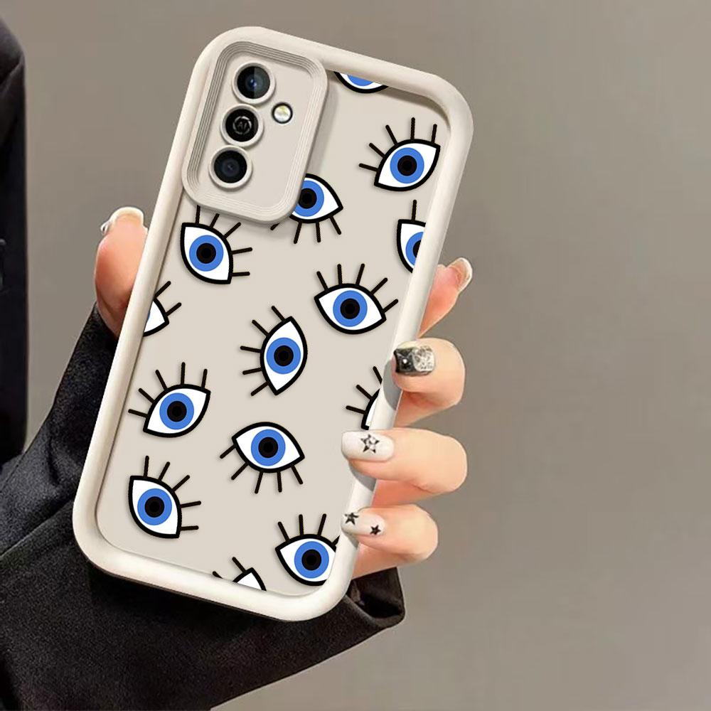 Счастливый Синий Глаз Печать Сглаза Чехол для Телефона Для HONOR 600 400 90 LITE 300 200 70 50 20 10I 9X 8X PRO DIY Чехол Оболочка Funda HONOR 200
Счастливый Синий Глаз Печать Сглаза Чехол для Телефона Для HONOR 600 400 90 LITE 300 200 70 50 20 10I 9X 8X PRO DIY Чехол Оболочка Funda HONOR 200
