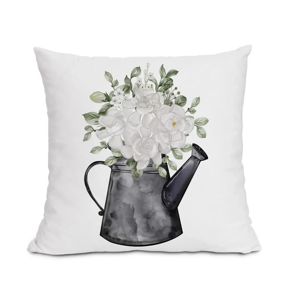 Gardenia Unicorn Camera Cushion Modern Simple Style Cushion Cover 66x66cm красный
Gardenia Unicorn Camera Cushion Modern Simple Style Cushion Cover 66x66cm красный