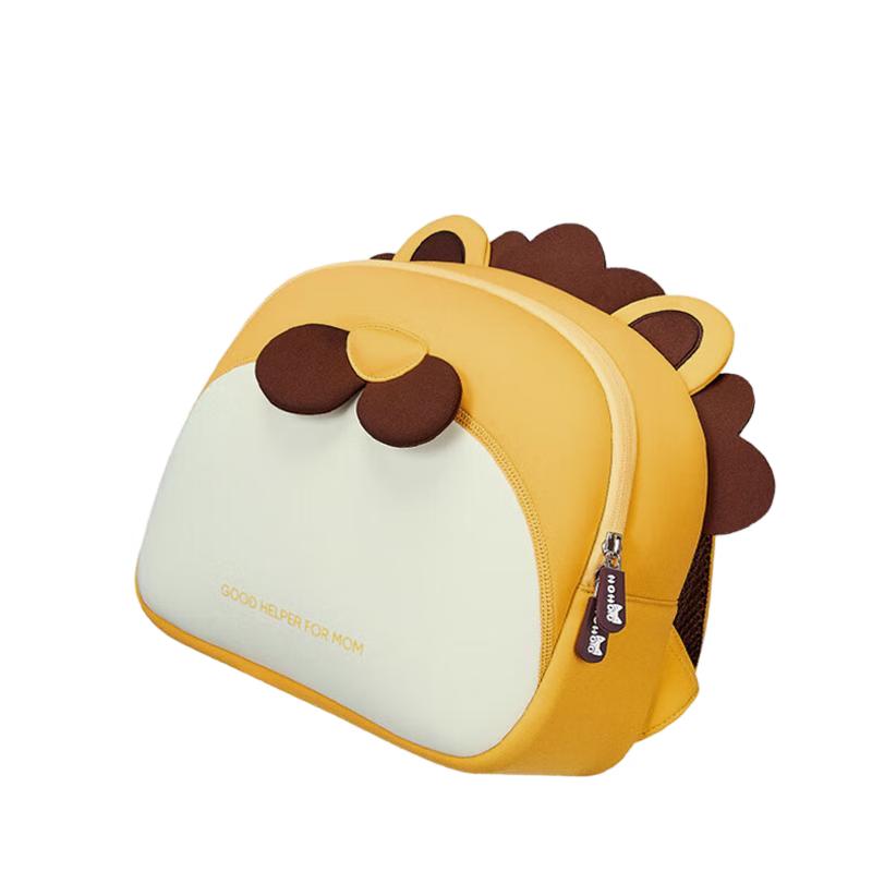 Nuohou Lion Kids Backpack
Nuohou Lion Kids Backpack