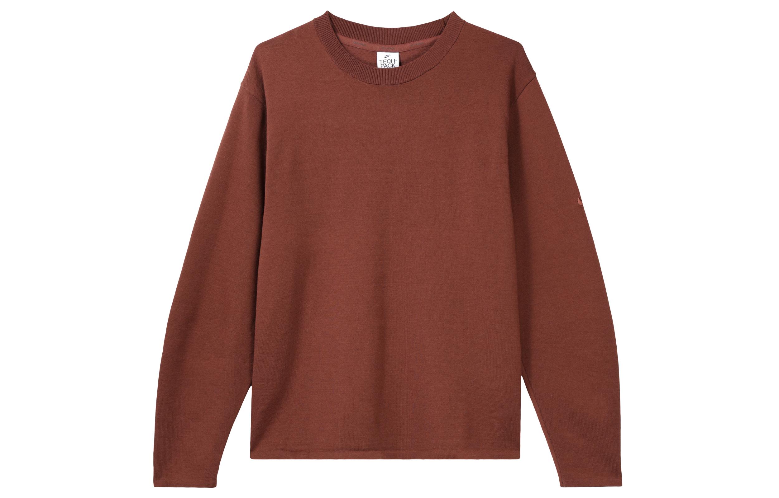 Nike Sweatshirts Men s Earth Tone Crew Neck Moderate Regular DV9975-231 XL
Nike Sweatshirts Men s Earth Tone Crew Neck Moderate Regular DV9975-231 XL