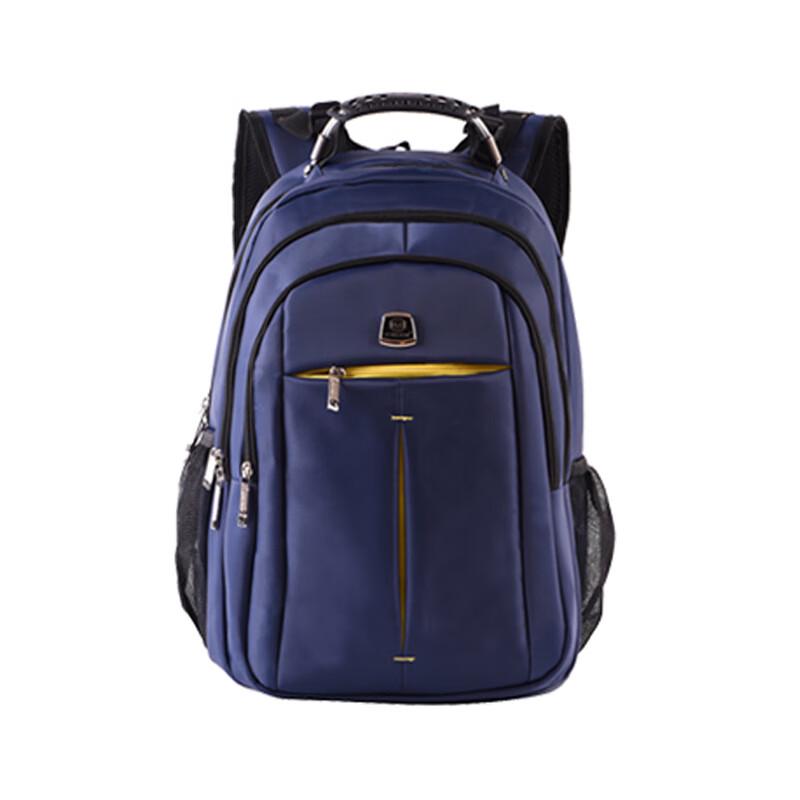 Li Shen Large Capacity Unisex Travel Backpack
Li Shen Large Capacity Unisex Travel Backpack