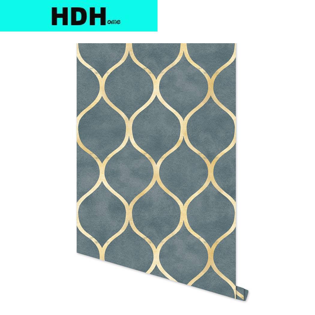Modern Golden Striped Self Adhesive Wallpaper Circle Peel and Stick Contact Paper Removable Waterproof Vinyl Wall Covering 3mx45cm
Modern Golden Striped Self Adhesive Wallpaper Circle Peel and Stick Contact Paper Removable Waterproof Vinyl Wall Covering 3mx45cm