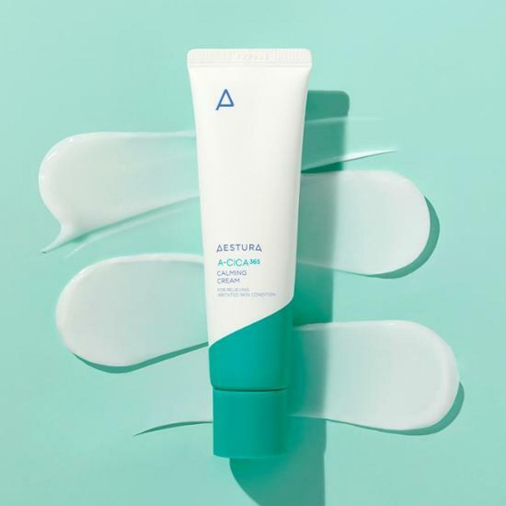 Aestura Acica 365 Увлажняющий успокаивающий крем 60 мл ACICA soothing cream single item
Aestura Acica 365 Увлажняющий успокаивающий крем 60 мл ACICA soothing cream single item