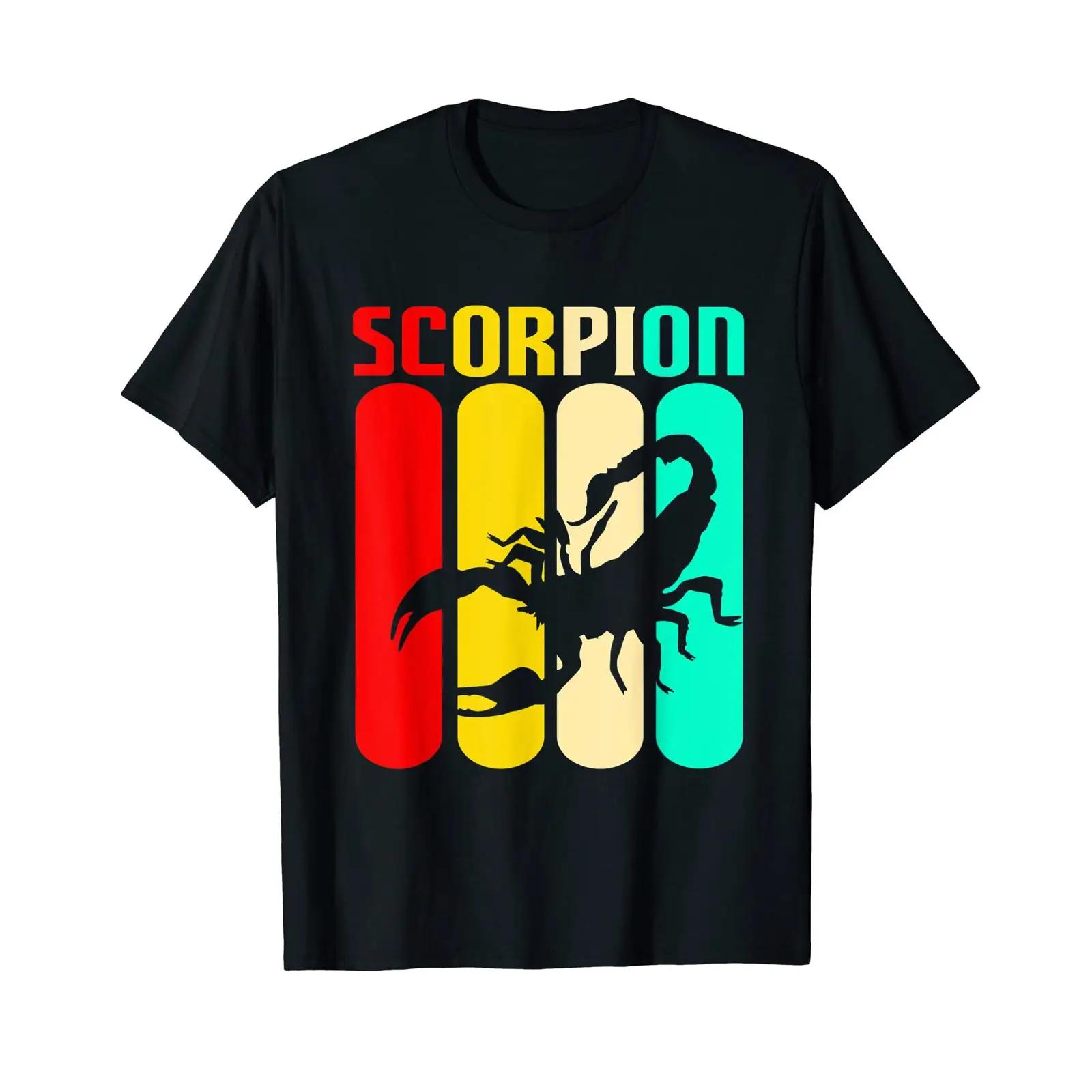 Scorpion T Shirt black vintage Washed Stretched Stylish homme Soft fashion graphic Unisex Comfortable Top For Everyday Wear 5XL різнокольоровий
Scorpion T Shirt black vintage Washed Stretched Stylish homme Soft fashion graphic Unisex Comfortable Top For Everyday Wear 5XL різнокольоровий
