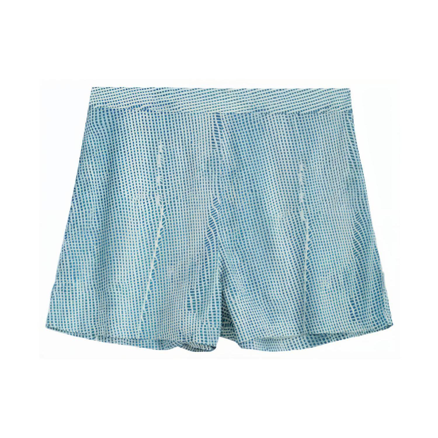Calvin Klein Skin-Friendly Breathable Comfortable Fitting Casual Shorts Women shorts Blue QS6851 XS
Calvin Klein Skin-Friendly Breathable Comfortable Fitting Casual Shorts Women shorts Blue QS6851 XS