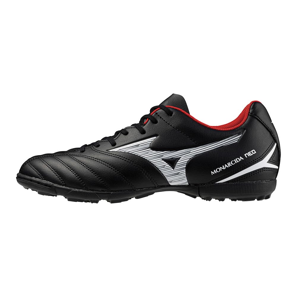 Mizuno Футбольные бутсы Monarcida NEO 3 SELECT AS широкие черные x 3E, футбол, ширина, легкие, белые, 27.0 см,
Mizuno Футбольные бутсы Monarcida NEO 3 SELECT AS широкие черные x 3E, футбол, ширина, легкие, белые, 27.0 см,